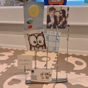 UMBRA Crowd Photo/Memo Holder